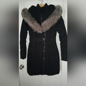 Toboggan Eva B Long III Parka